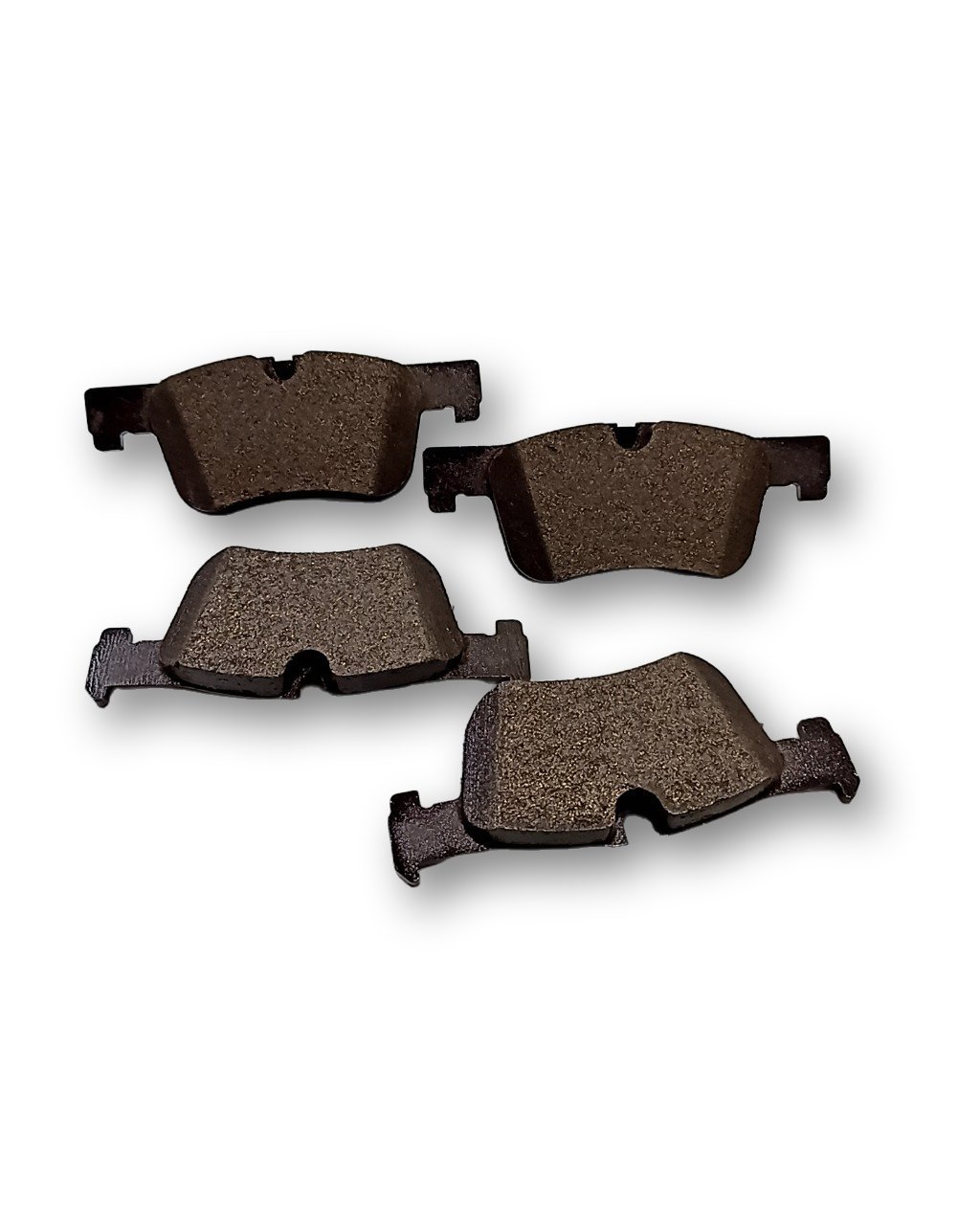 BMW 4 (F32 / F33 / F36) Brake pads (front) BMW 4 Brake pads (front) OEM 34116874331

Part ...