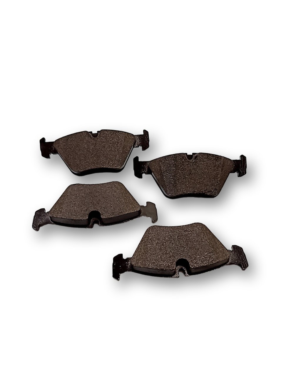 BMW Z4 (E85 / E86) Brake pads (front) BMW Z4 Brake pads (front) OEM 1157039

Part cod...