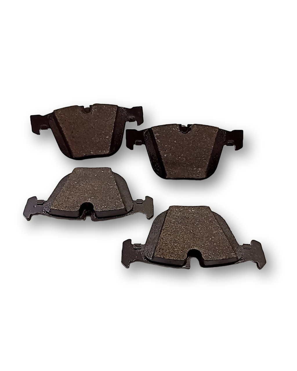 BMW 7 (G11 / G12) Brake pads (rear) BMW 7 Brake pads (rear) OEM 34216790966

Part c...