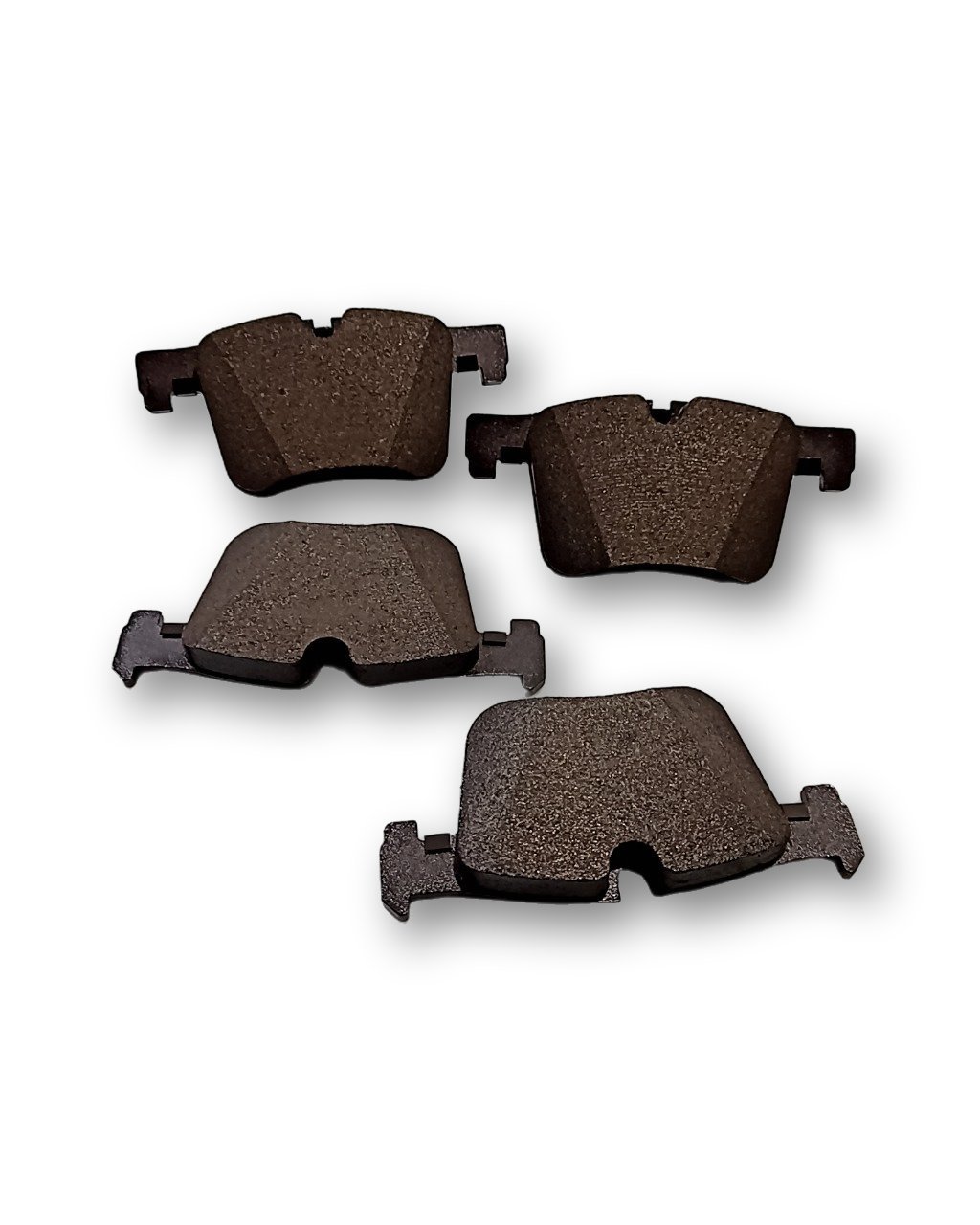 BMW X3 (F25) Brake pads (front) BMW X3 Brake pads (front) OEM 34106856191

Part...