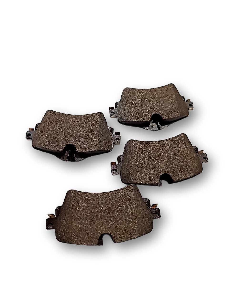 BMW X2 (U10) Brake pads (front) BMW X2 Brake pads (front) OEM 34106874034

Part...