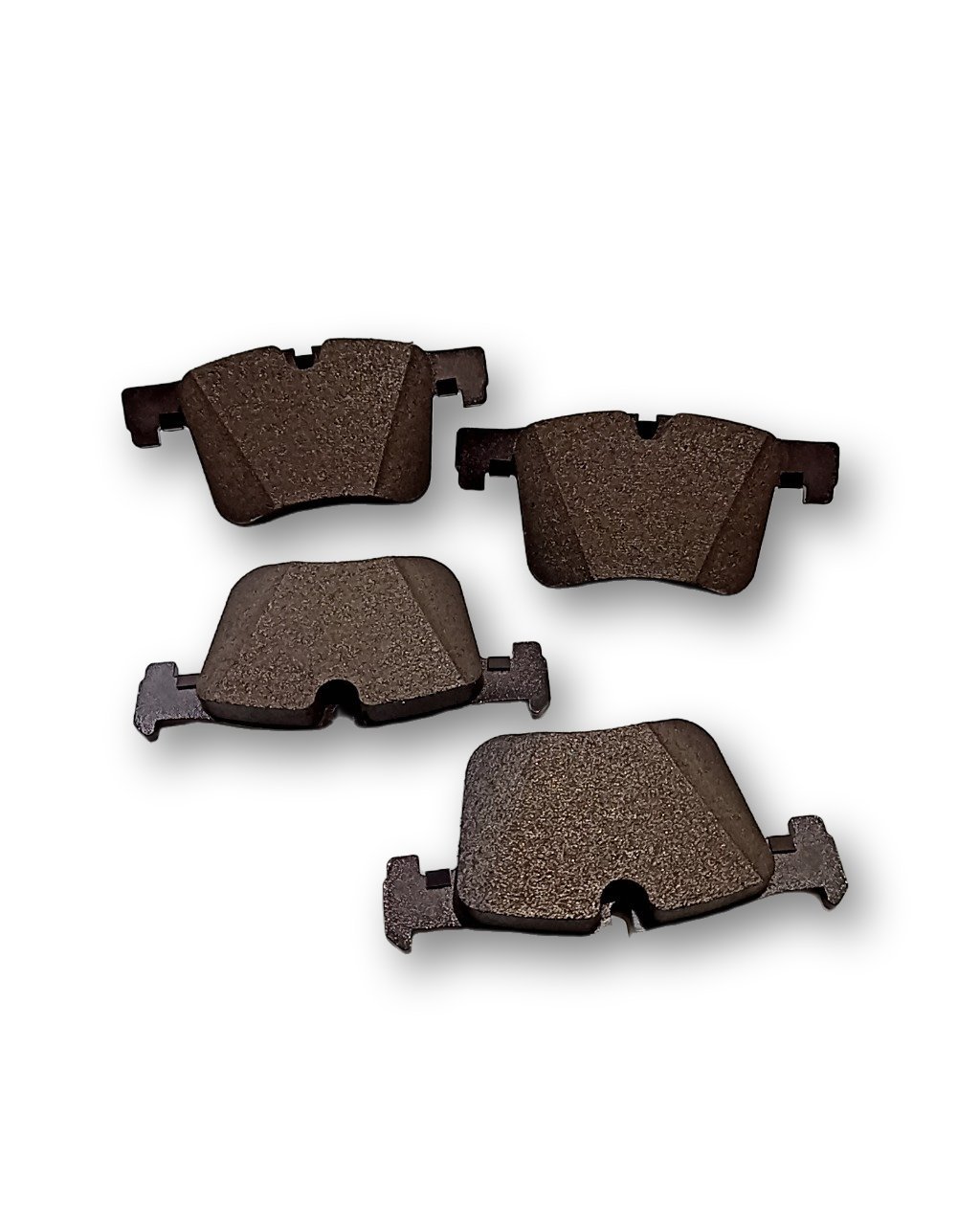 BMW X3 (F25) Brake pads (front) BMW X3 Brake pads (front) OEM 34106856191

Part...