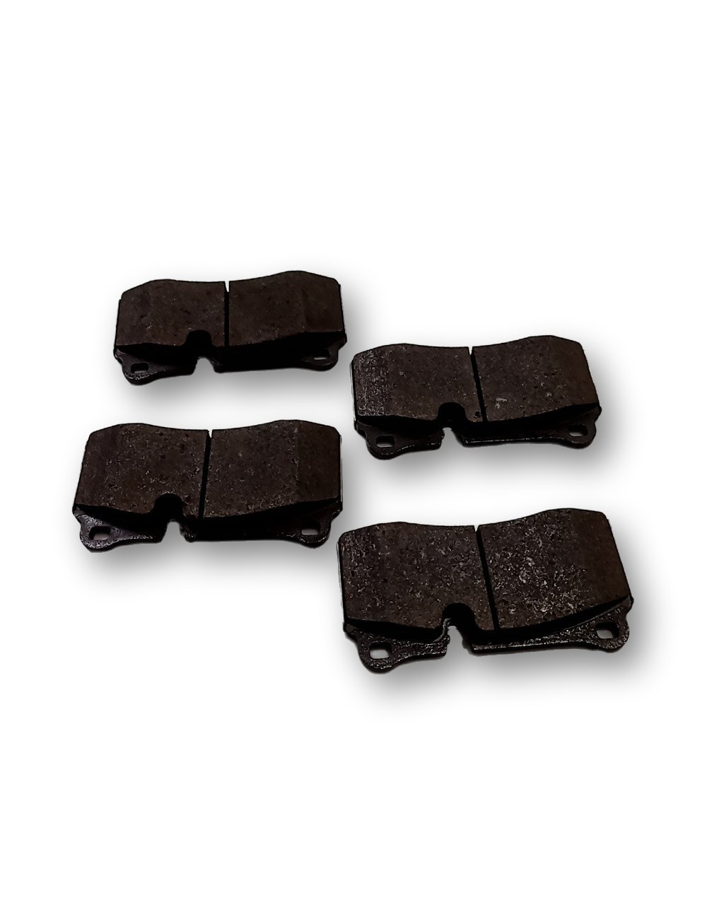 BMW 3 (G20 / G21) Brake pads (rear) BMW 3 SERIES Brake pads (rear)

Generation: M3 ...