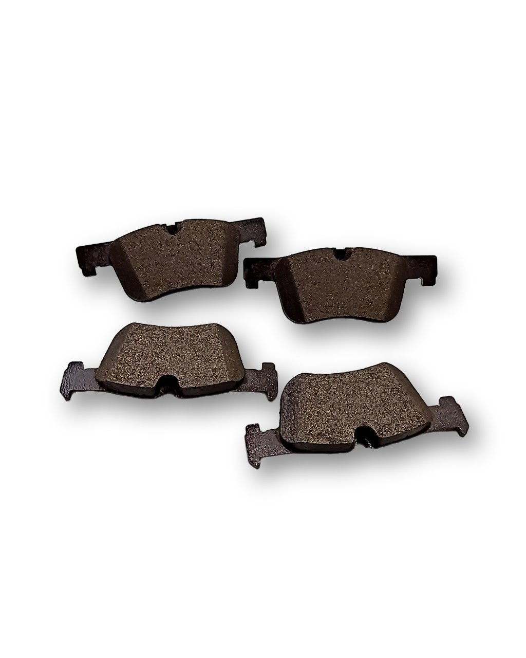BMW 4 (F32 / F33 / F36) Brake pads (front) BMW 4 Brake pads (front) OEM 34116874331

Part ...