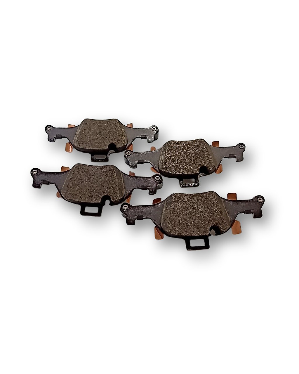 BMW X3 (G45) Brake pads (front) BMW X3 Brake pads (front) OEM 34116875396

Part...