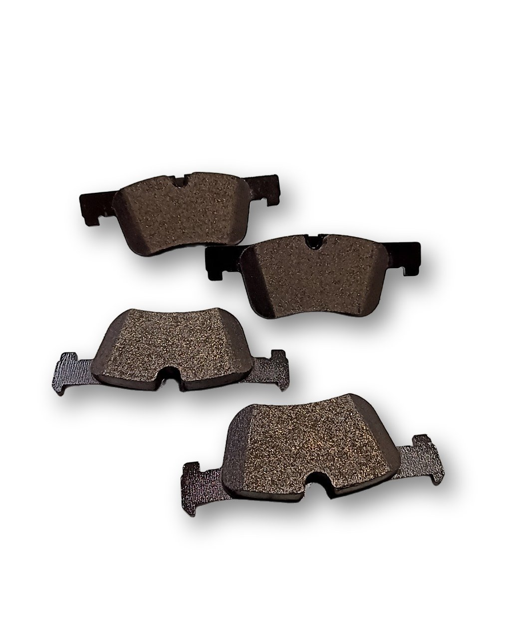 BMW 4 (F32 / F33 / F36) Brake pads (front) BMW 4 Brake pads (front) OEM 34116874331

Part ...