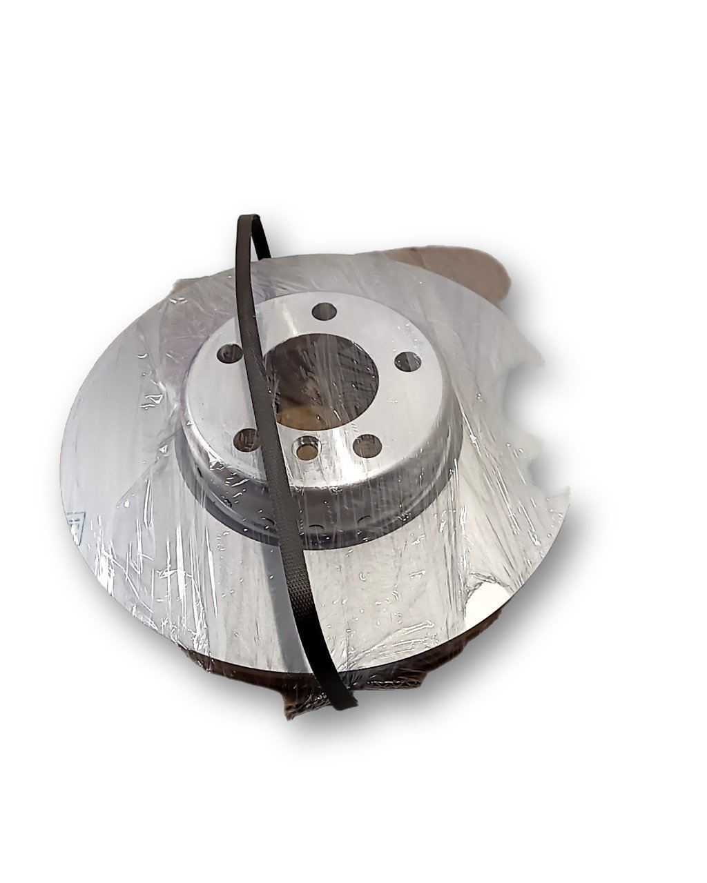 BMW 3 (F30 / F31) Front brake disc BMW 3 SERIES Front brake disc

Generation: 3 (F...