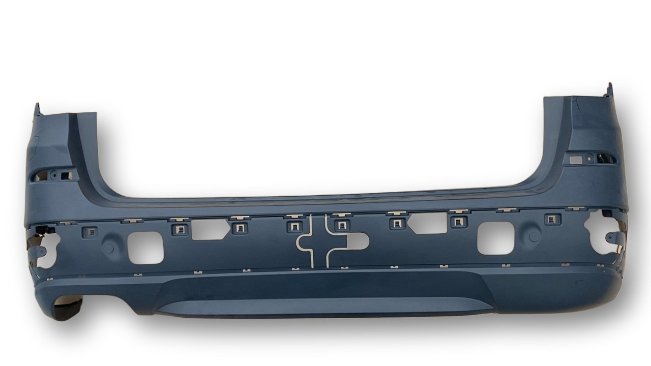 BMW X3 (F25) rear bumper BMW X3 Rear bumper OEM 51127389886

Part codes:...