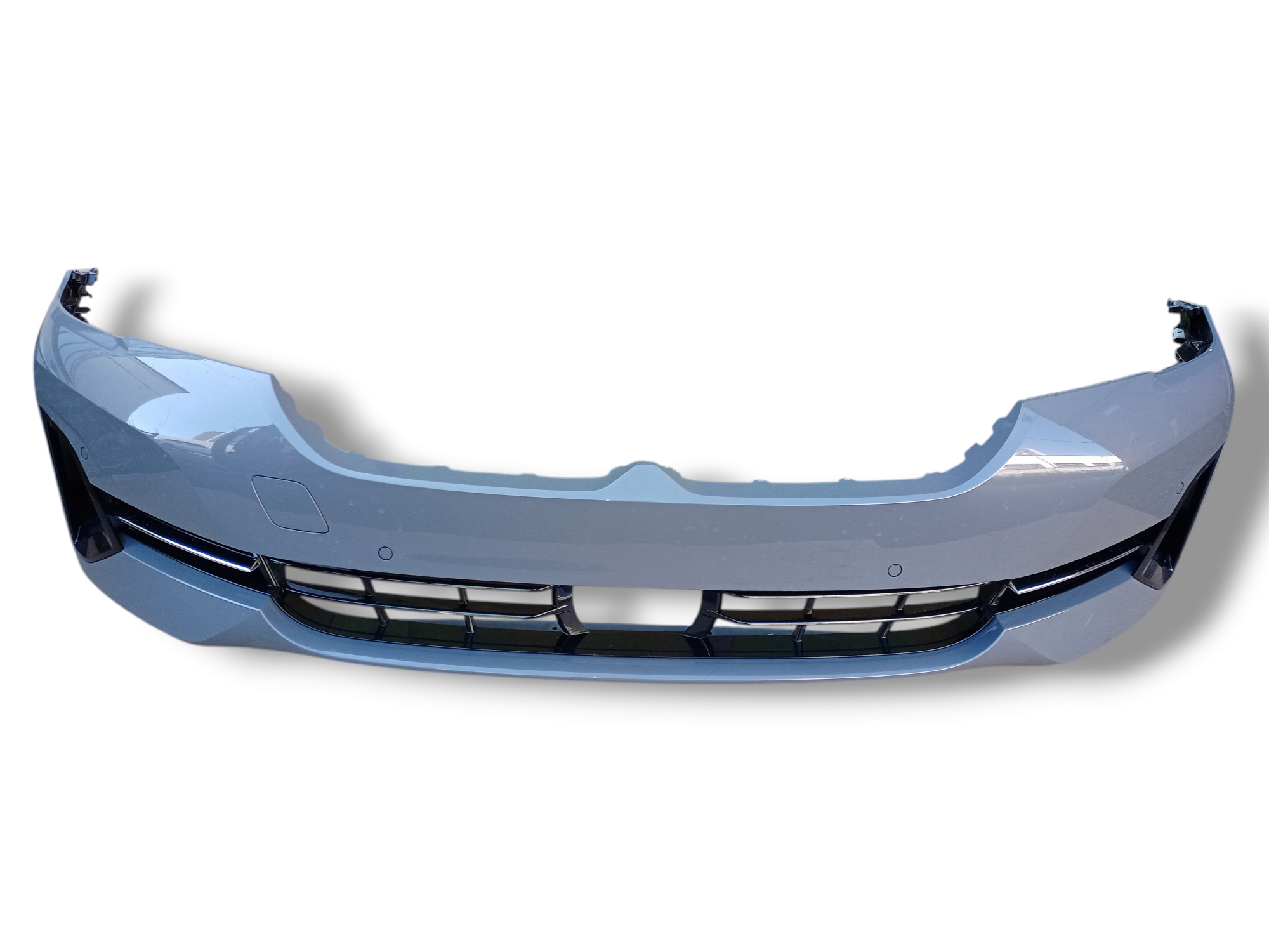 BMW 5 (G30 / G31) front bumper BMW 5 SERIES Front Bumper

Generation: 5 SERIES...