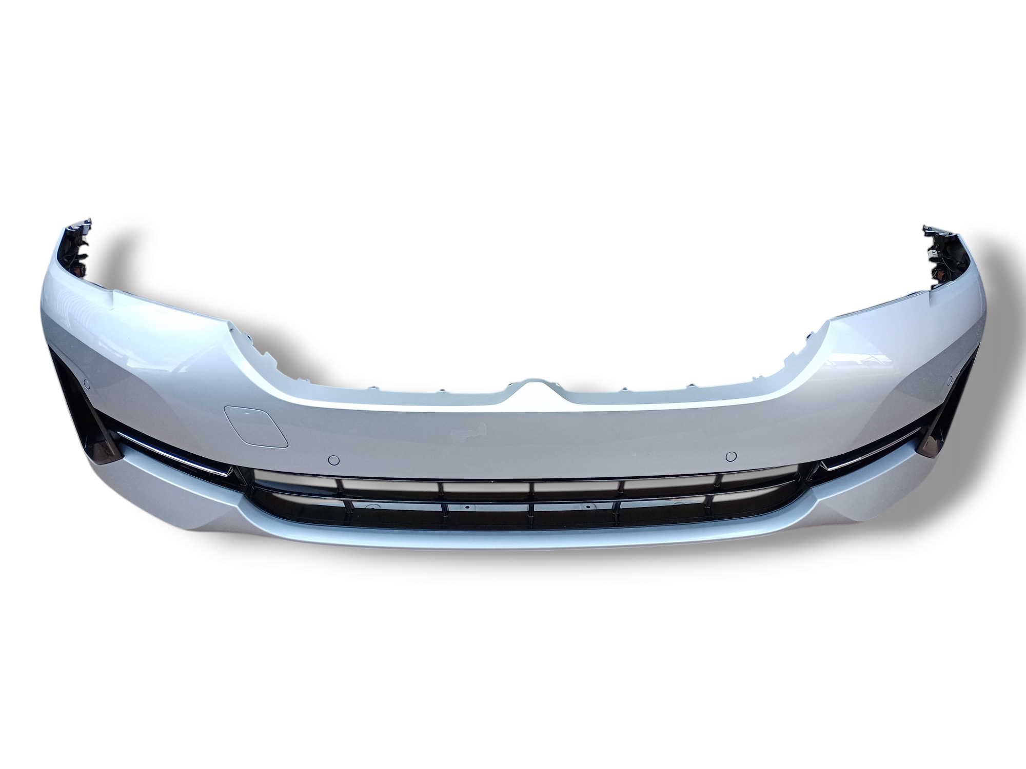 BMW 5 (G30 / G31) front bumper BMW 5 SERIES Front Bumper

Generation: 5 SERIES...