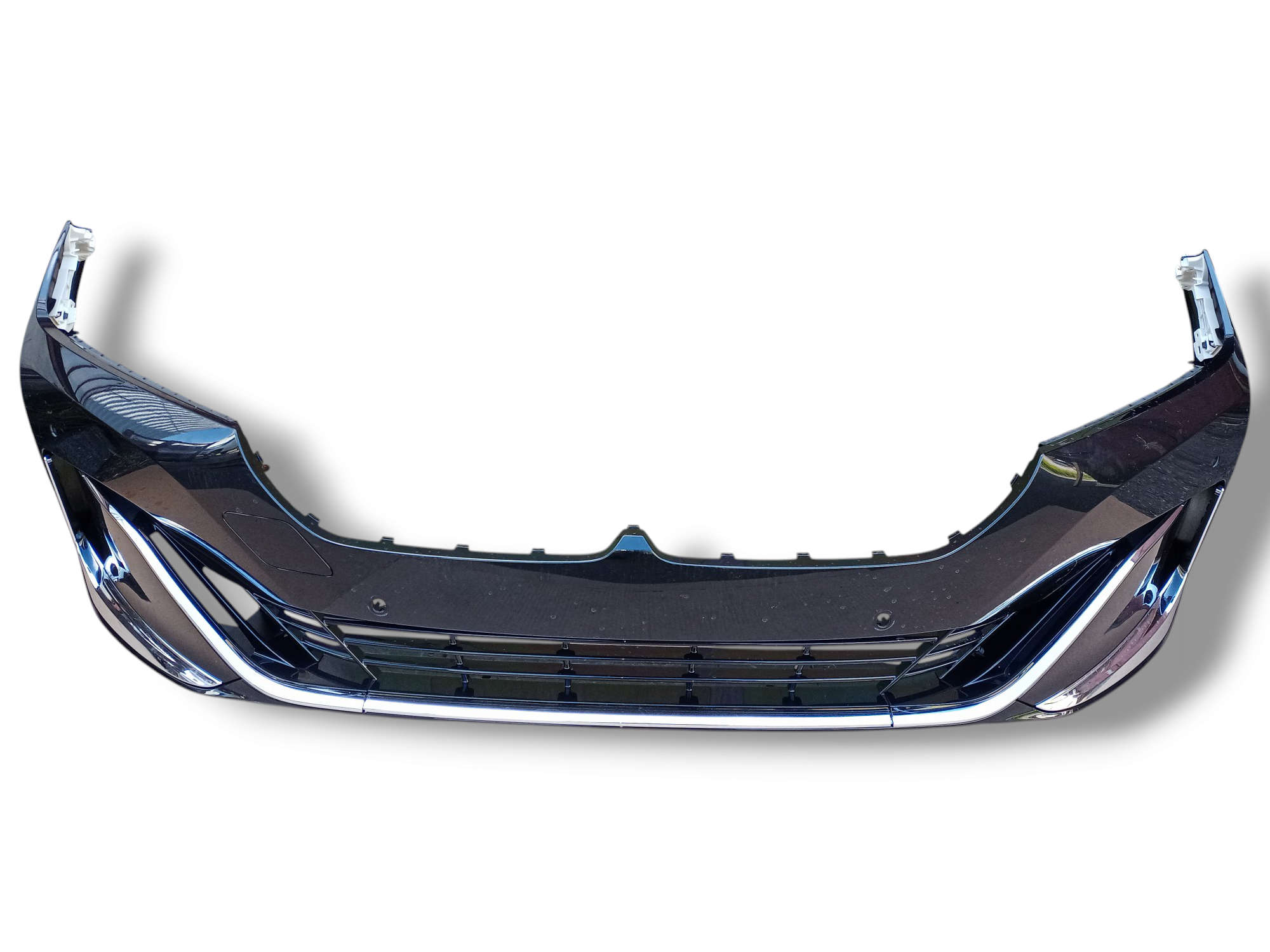 BMW 7 (G11 / G12) front bumper BMW 7 SERIES Front Bumper

Generation: 7 (G11, ...