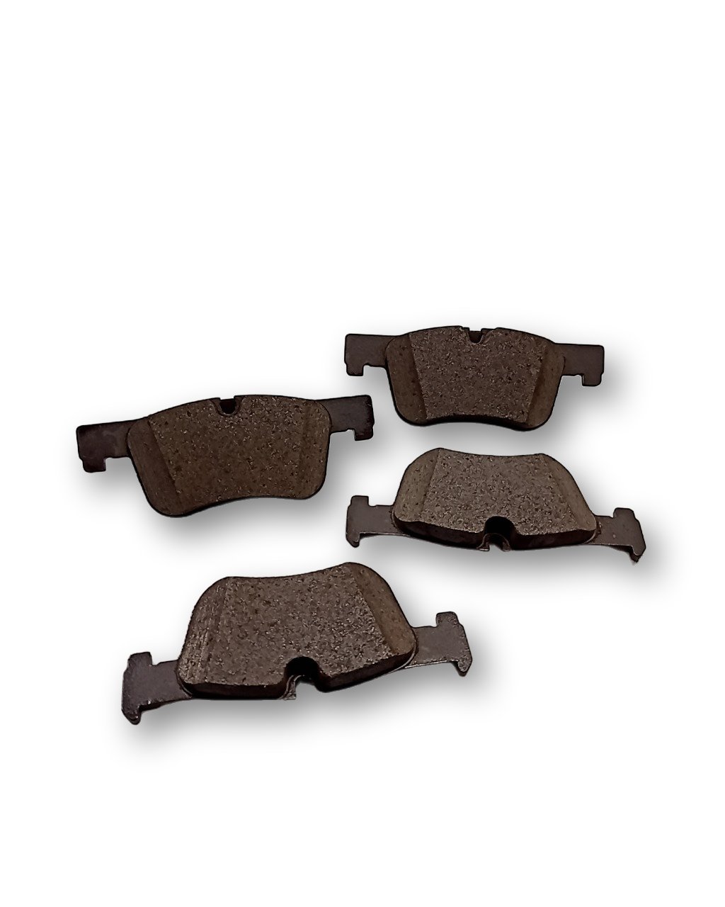 BMW 3 (G20 / G21) Brake pads (front) BMW 3 SERIES Brake pads (front) OEM 34106884243...