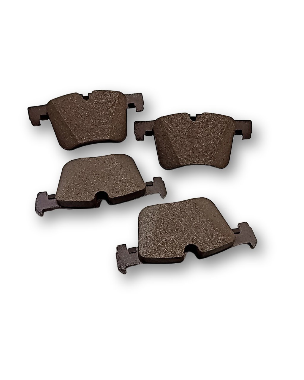 BMW X3 (F25) Brake pads (front) BMW X3 Brake pads (front) OEM 34106856191

Part...