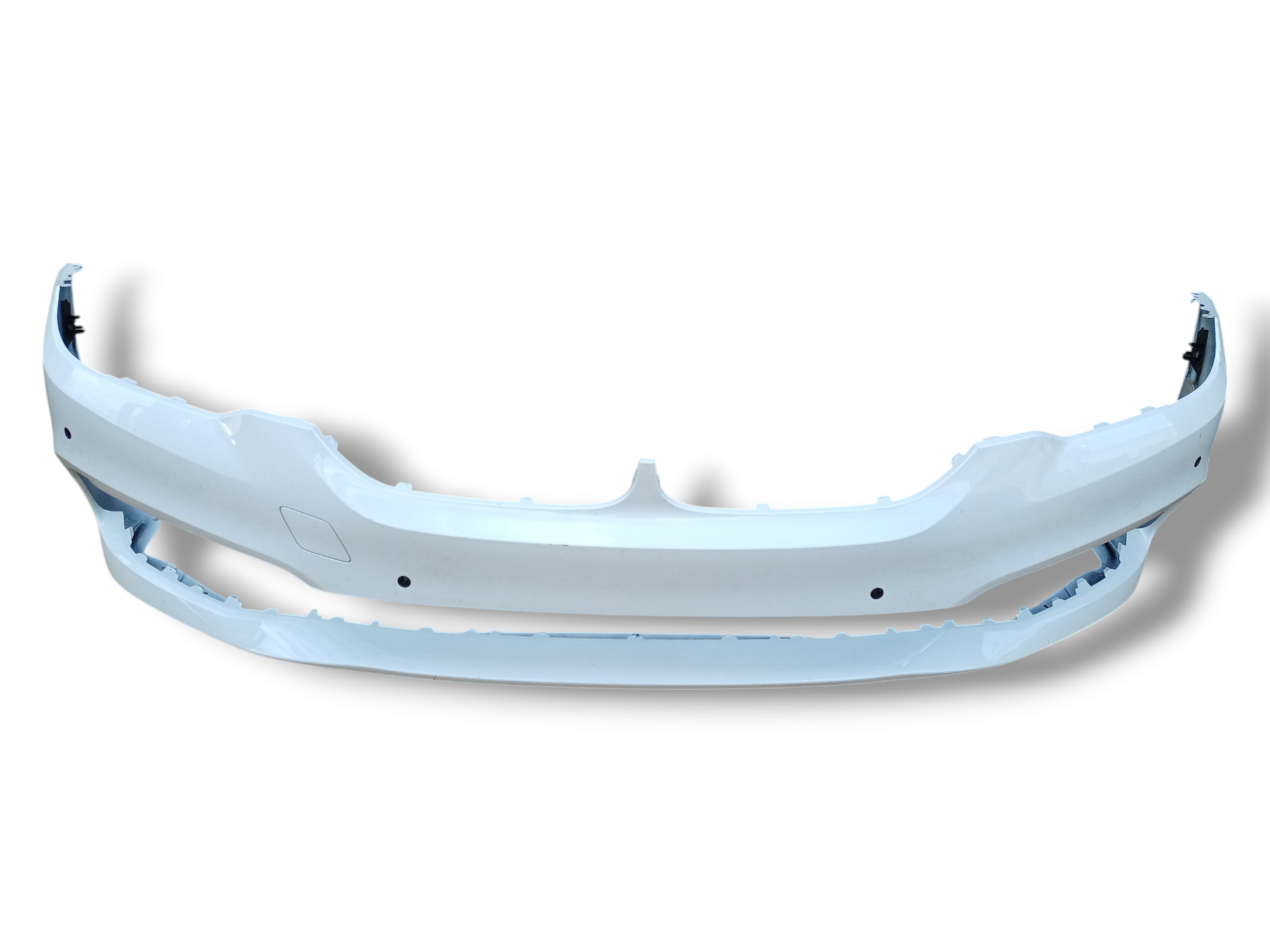 BMW 5 (G30 / G31) front bumper BMW 5 SERIES Front Bumper

Generation: 5 SERIES...