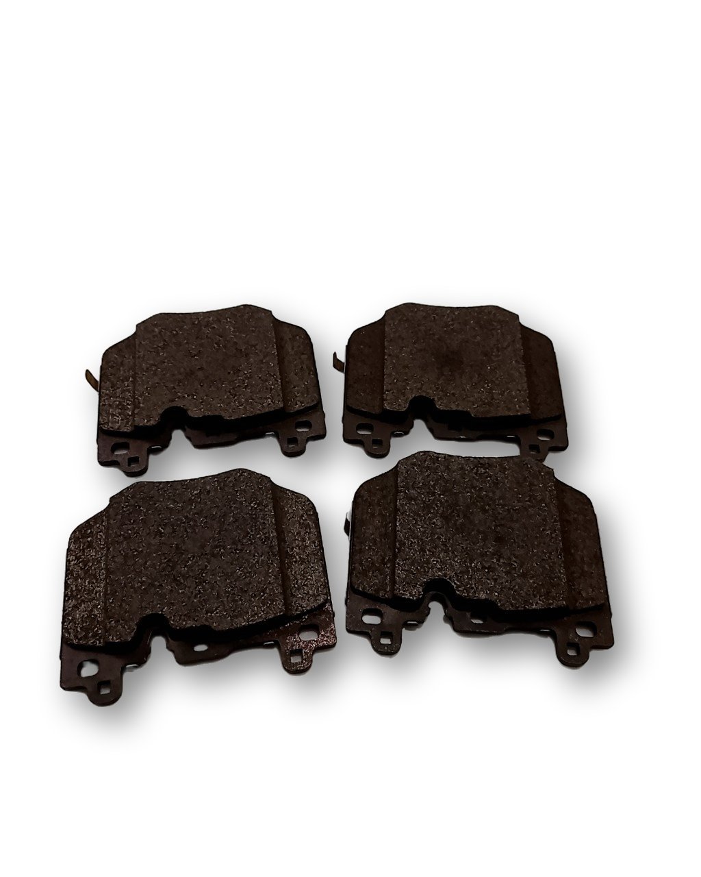 BMW X1 / iX1 (U11) Brake pads (front) BMW X1 Brake pads (front) OEM 34108842391

Part...
