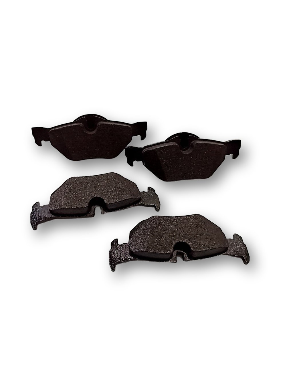 BMW 3 (E90 / E91 / E92 / E93) Brake pads (rear) BMW 3 Brake pads (rear) OEM 34216767150

Part c...