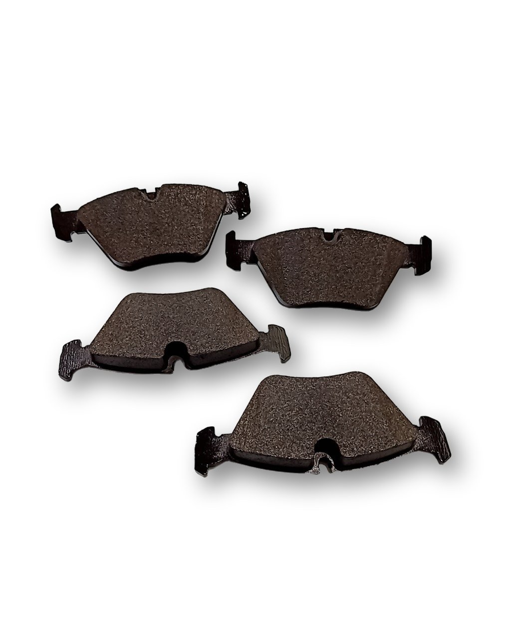 BMW Z4 (E85 / E86) Brake pads (front) BMW Z4 Brake pads (front) OEM 1157039

Part cod...