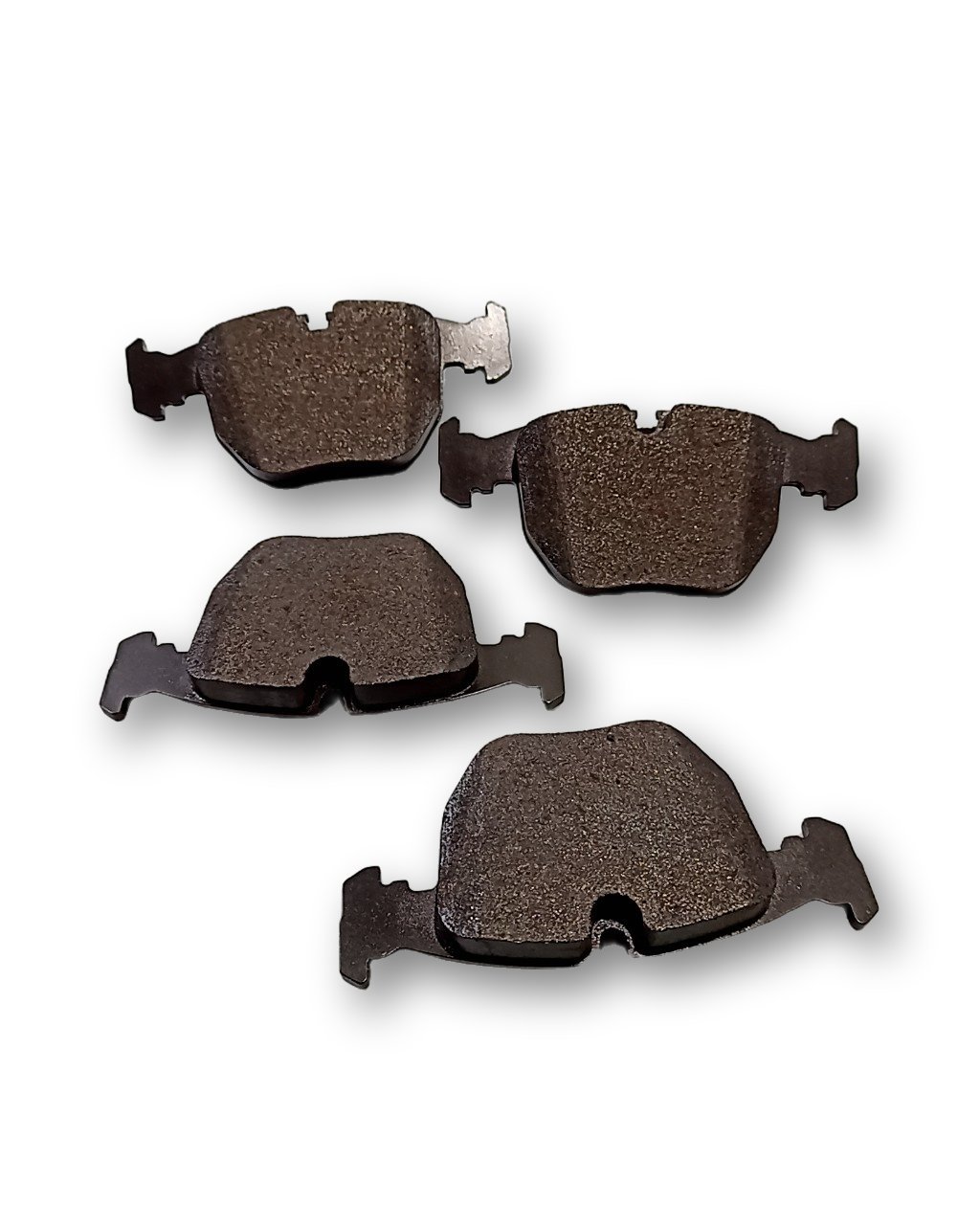 BMW X5 (E70) Brake pads (front) BMW X5 Brake pads (front) OEM 1163307

Part cod...