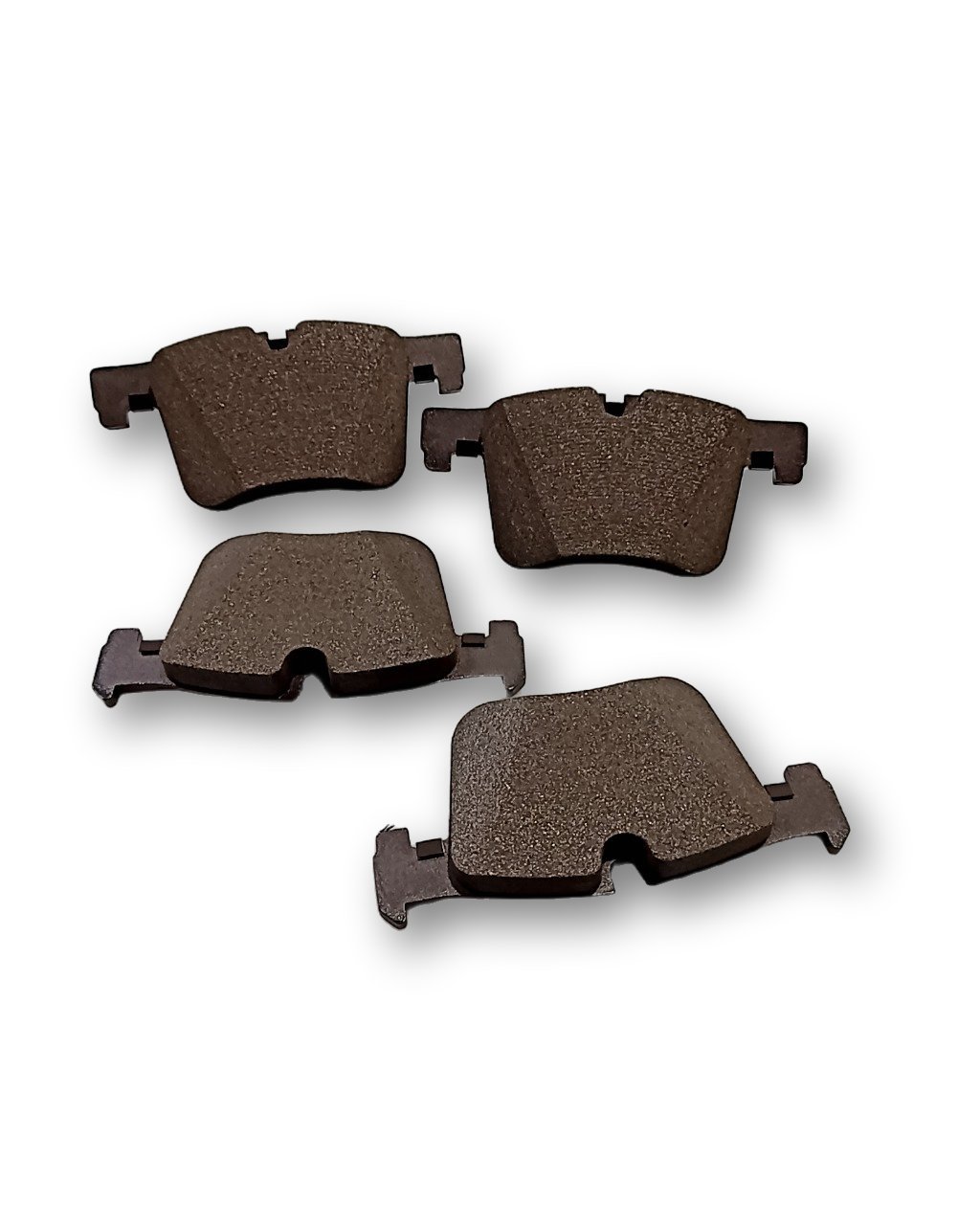 BMW X3 (F25) Brake pads (front) BMW X3 Brake pads (front) OEM 34106856191

Part...