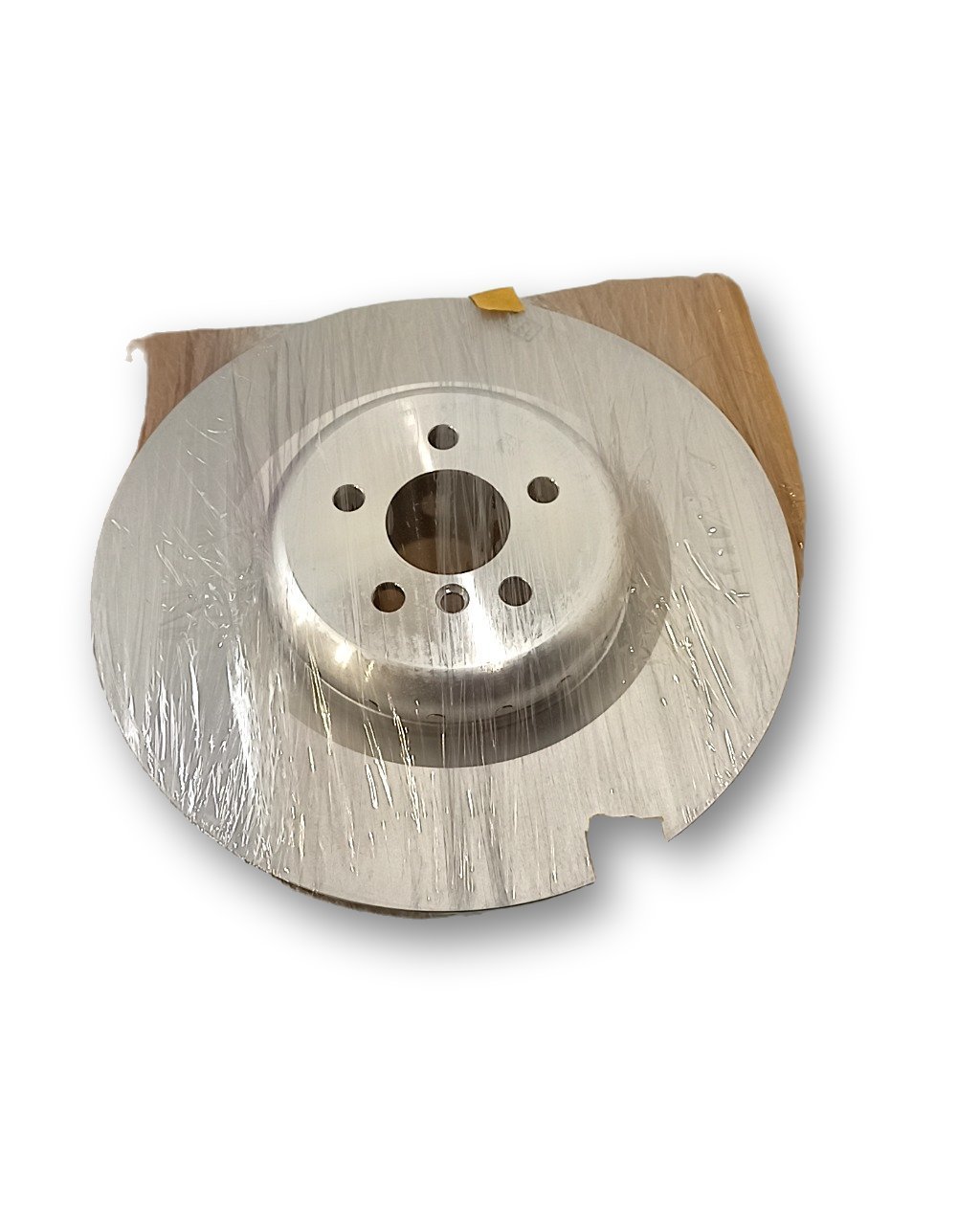 Rear brake disc Brand/Model: BMW 8 SERIES
Year: 2026

BMW 8 SER...