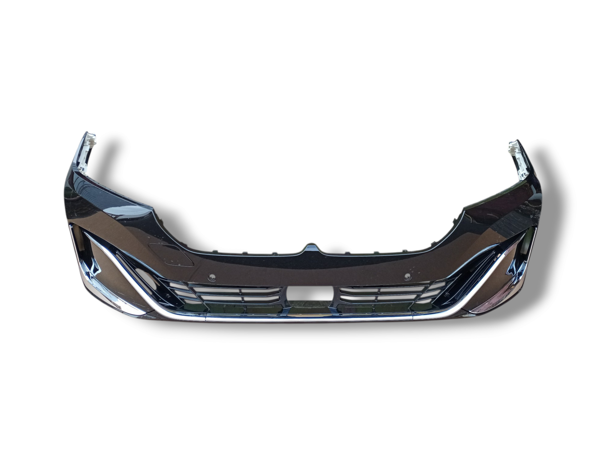 BMW 7 (G11 / G12) front bumper BMW 7 SERIES Front Bumper

Generation: 7 (G11, ...