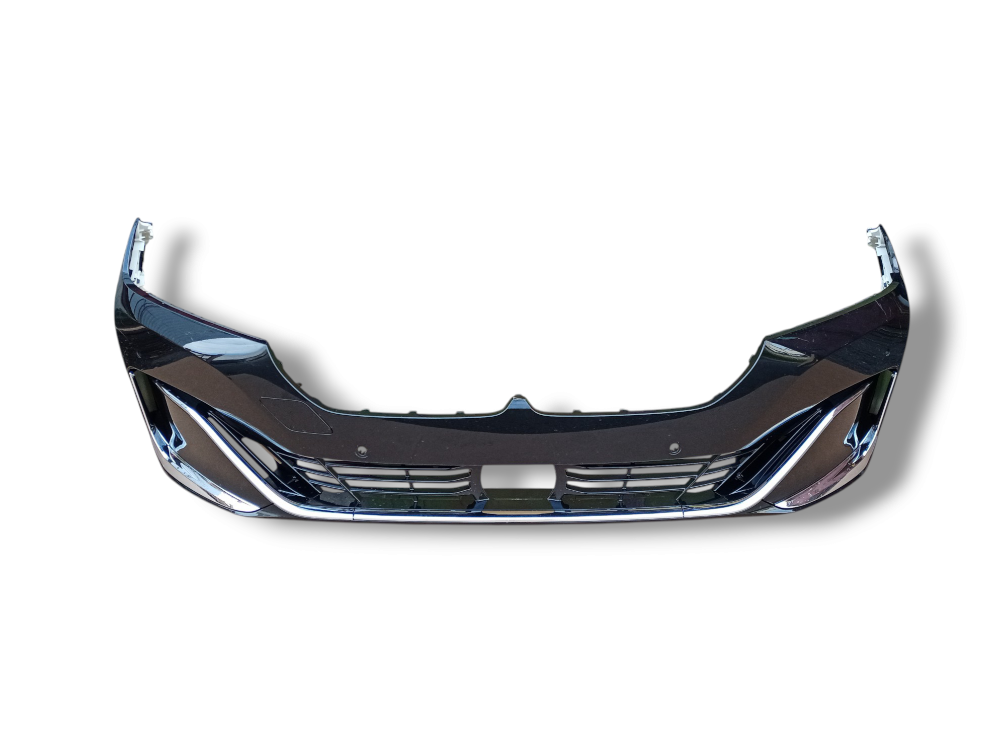 BMW 7 (G11 / G12) front bumper BMW 7 SERIES Front Bumper

Generation: 7 (G11, ...