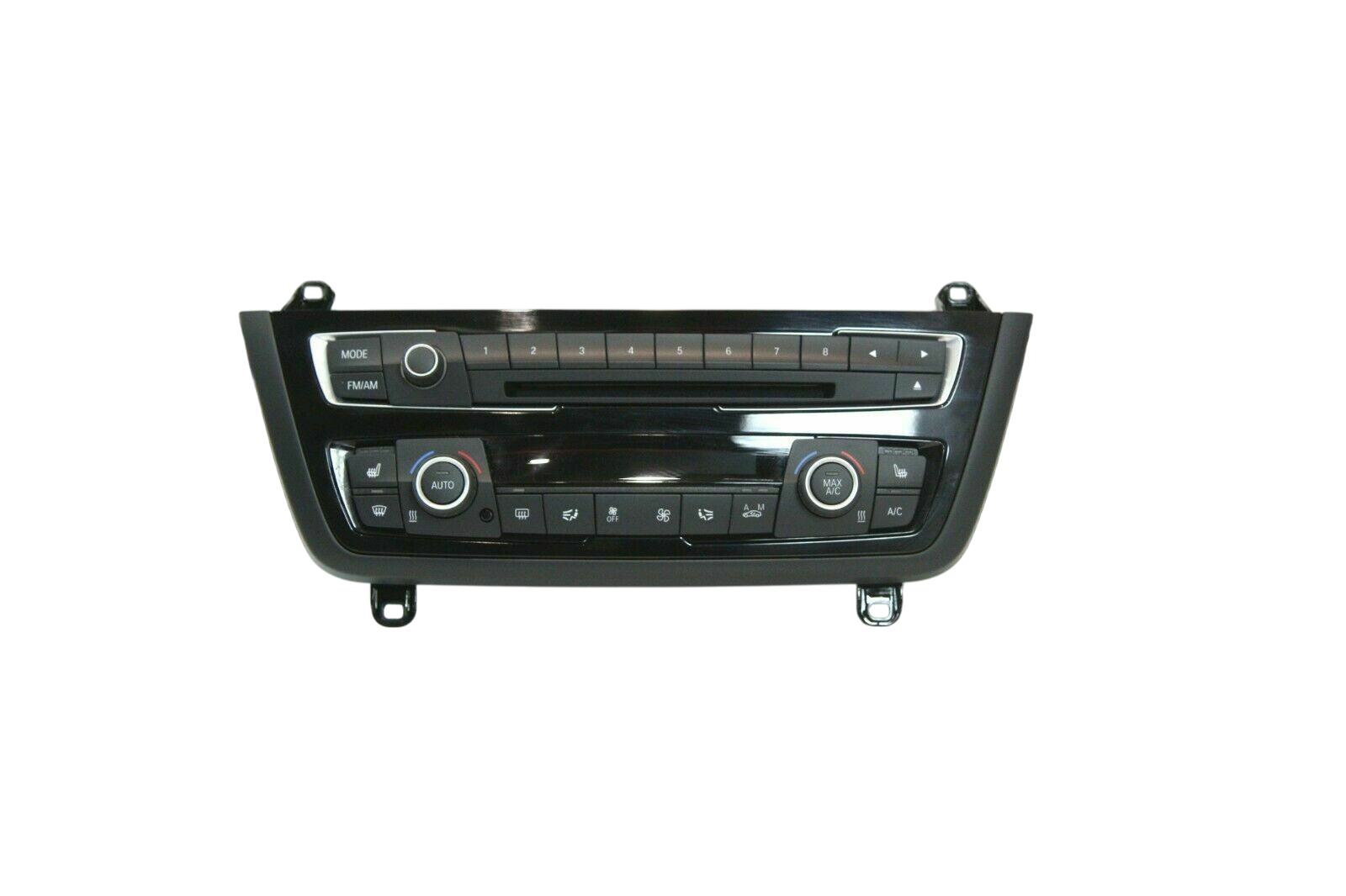 BMW 3 (G20 / G21) Climate control unit BMW 3 climate control unit OEM 61319323555

Par...