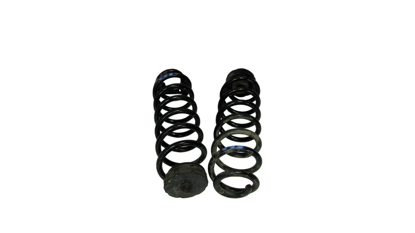Audi A4 (B9) Front coil spring AUDI A4 Front coil spring OEM 8K0511115FP

Part...