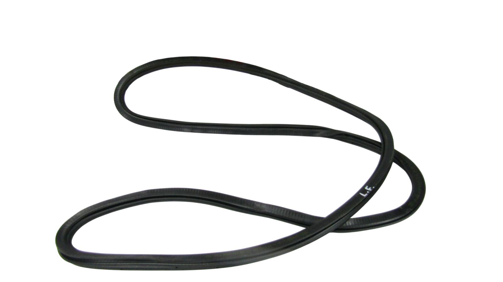 Audi A4 (B9) Front door rubber seal AUDI A4 Front door rubber seal

VIN: WAUZZZ8KXE...