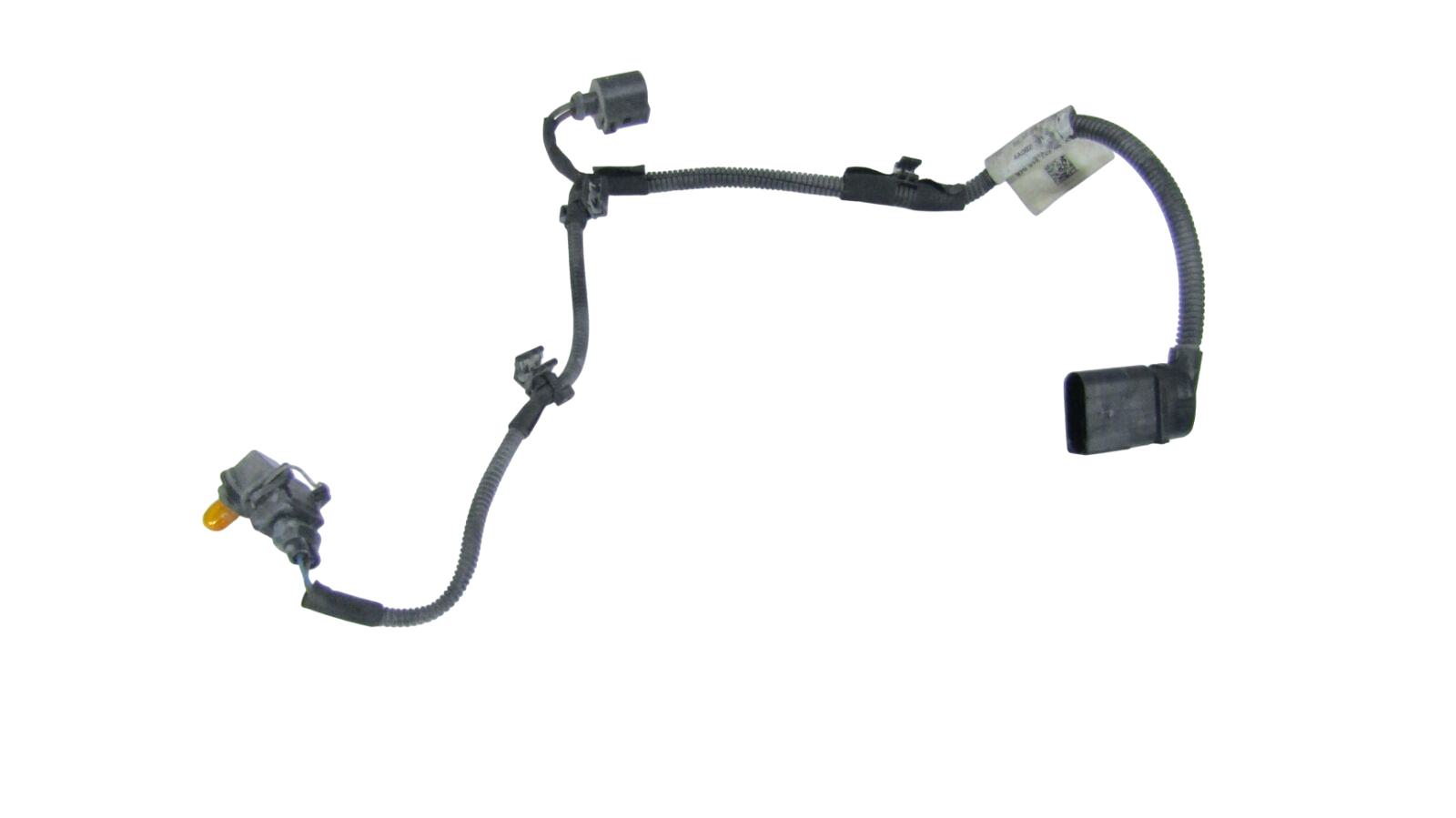Porsche Panamera Other wiring loom Porsche PANAMERA Other wiring loom OEM 1274200
...