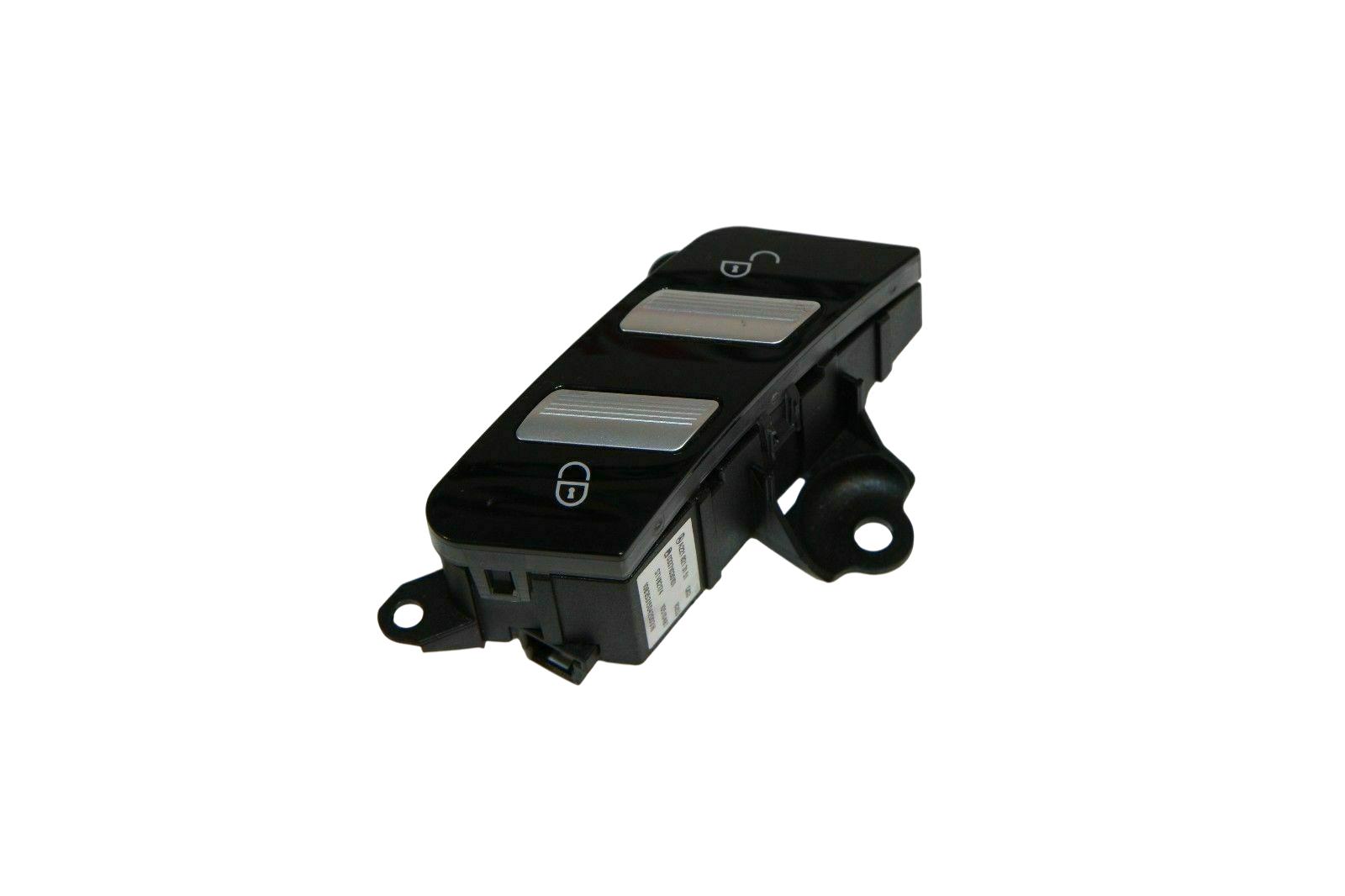 Mercedes-Benz CLA (C174 / C178) Electric window control switch Mercedes-Benz S-CLASS electric window control s...