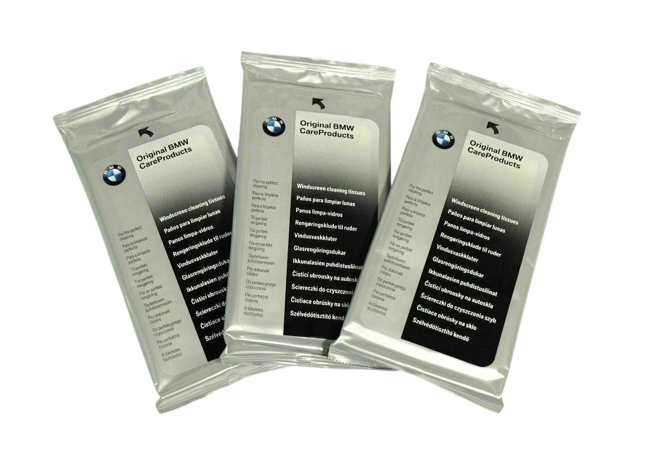 BMW 3 (G20 / G21) BMW Accessories BMW 3 BMW Accessories OEM 0421340

Part codes: ...