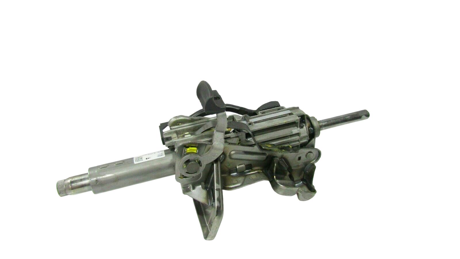 Audi A4 (B9) Steering wheel axle AUDI A4 steering wheel axle

VIN: WAUZZZ8KXEA14...