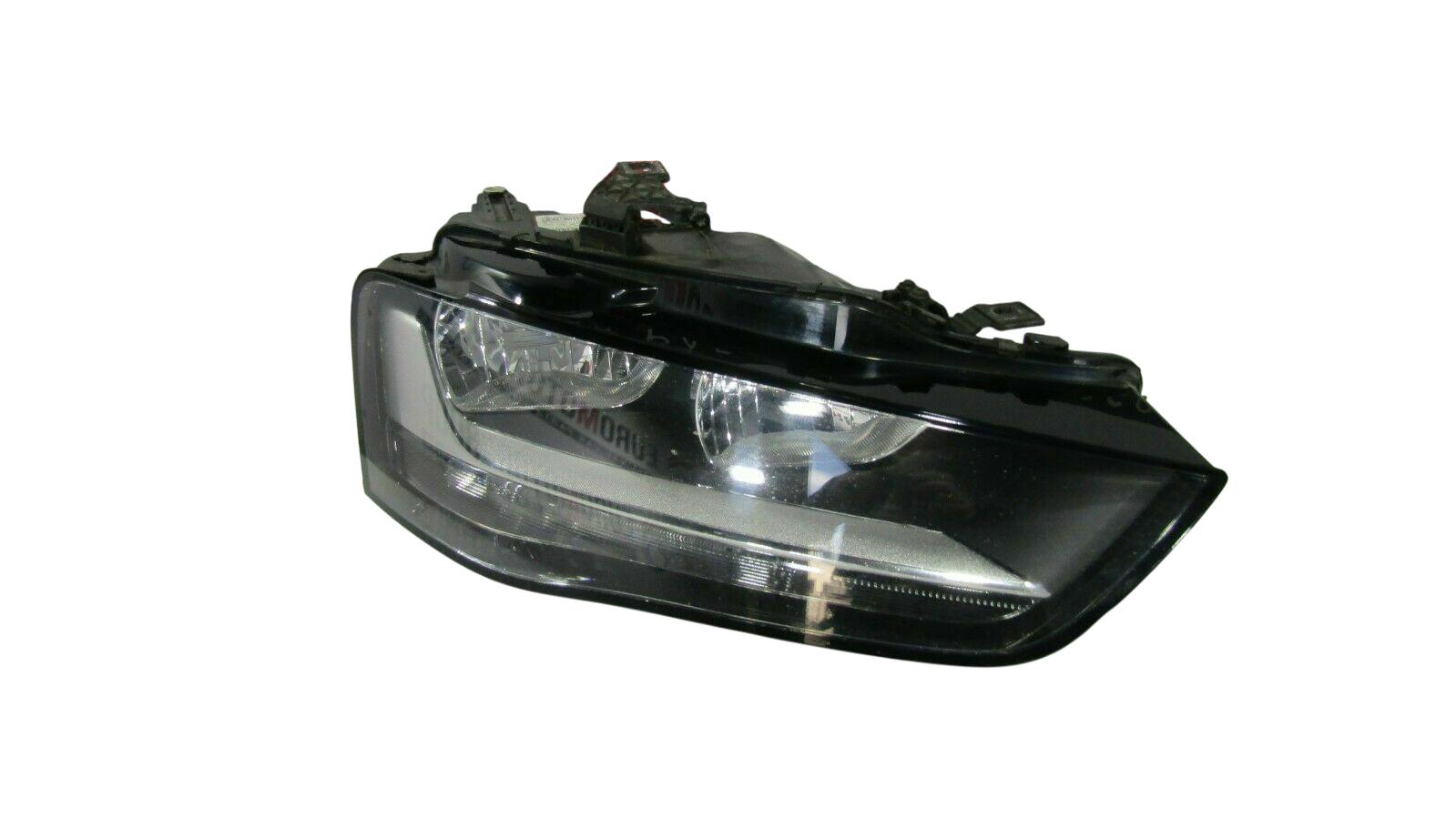 Audi A4 (B9) Headlight/headlamp AUDI A4 Headlight/headlamp OEM 8K0941004AC

Par...