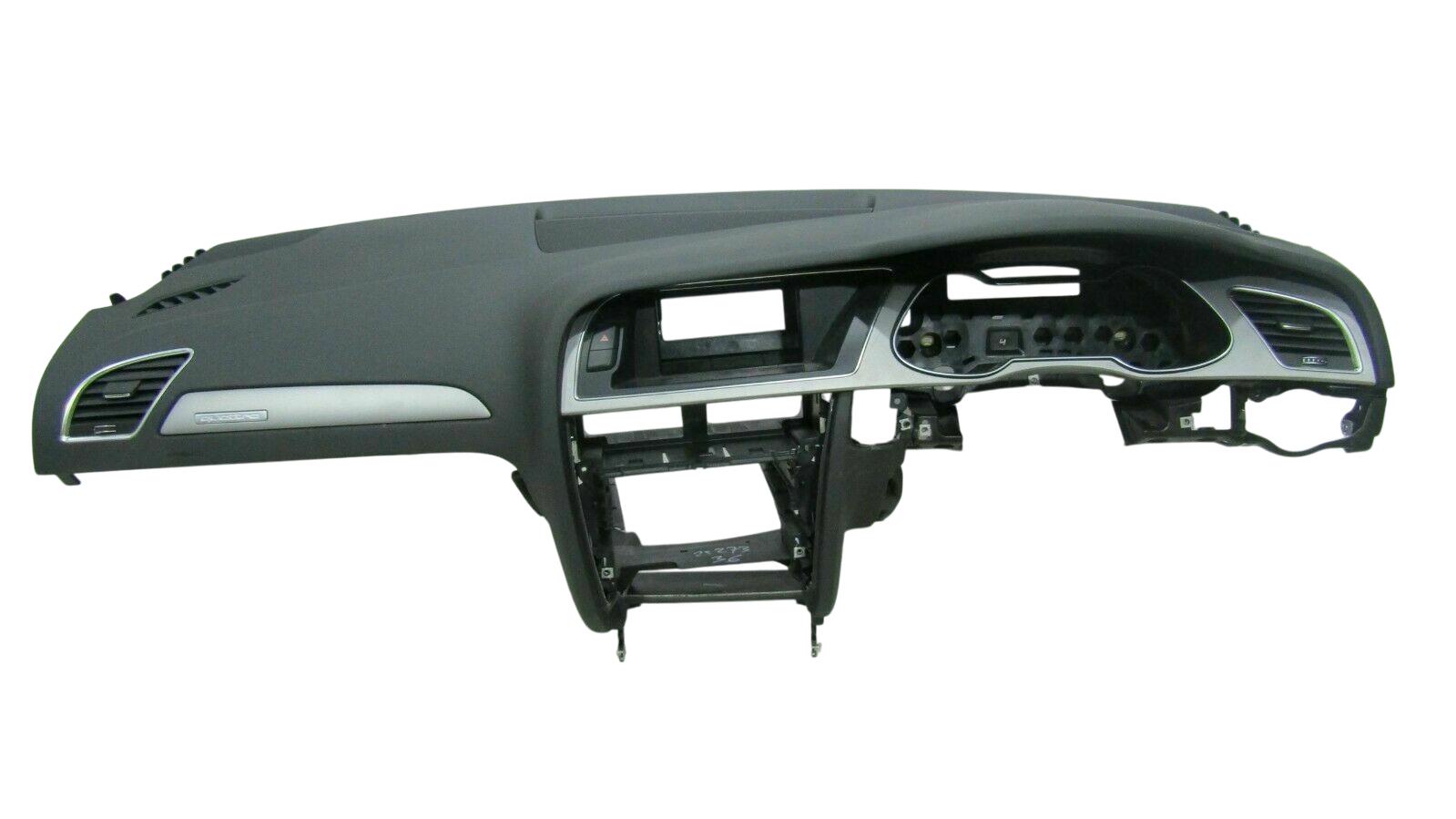 Audi A4 (B9) Dashboard AUDI A4 Dashboard

VIN: WAUZZZ8KXEA148873