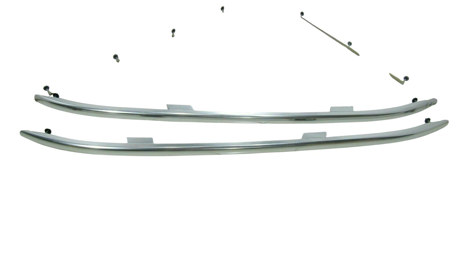 Audi A4 (B9) Roof bar rail AUDI A4 roof bar rail

VIN: WAUZZZ8KXEA148873