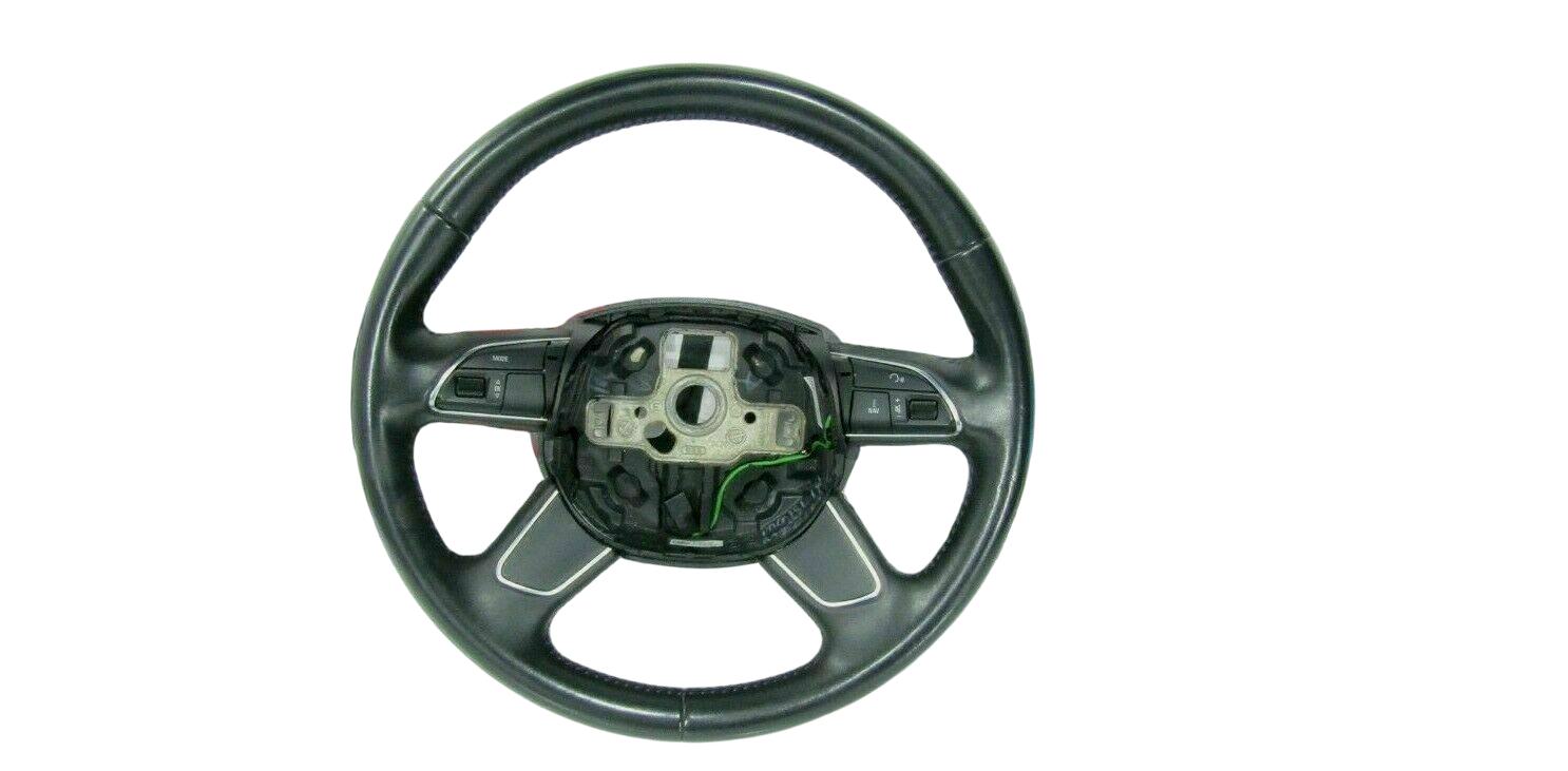 Audi A4 (B9) steering wheel AUDI A4 Steering Wheel

VIN: WAUZZZ8KXEA148873
