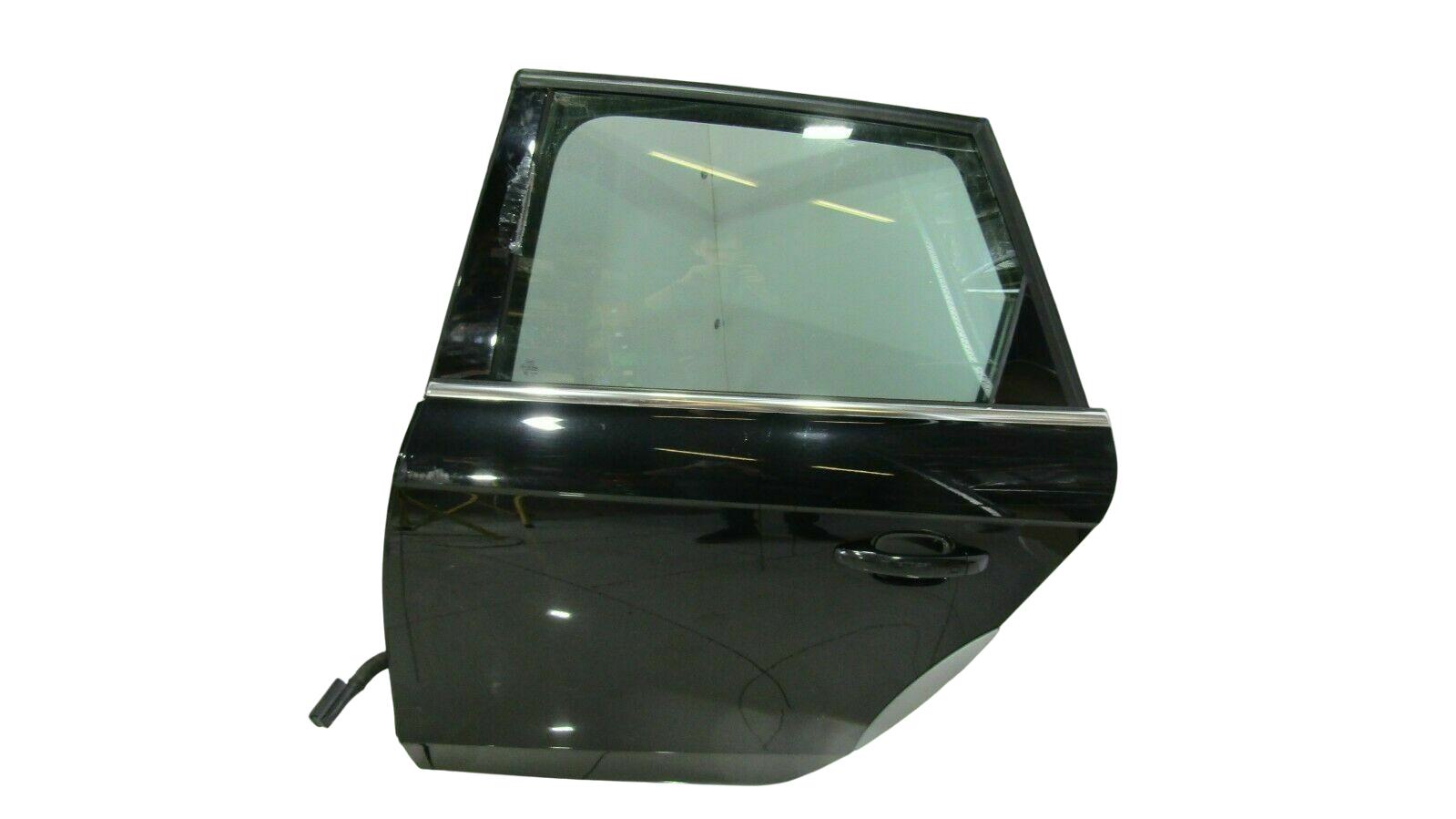 Audi A4 (B9) Rear Door AUDI A4 Rear Door

VIN: WAUZZZ8KXEA148873