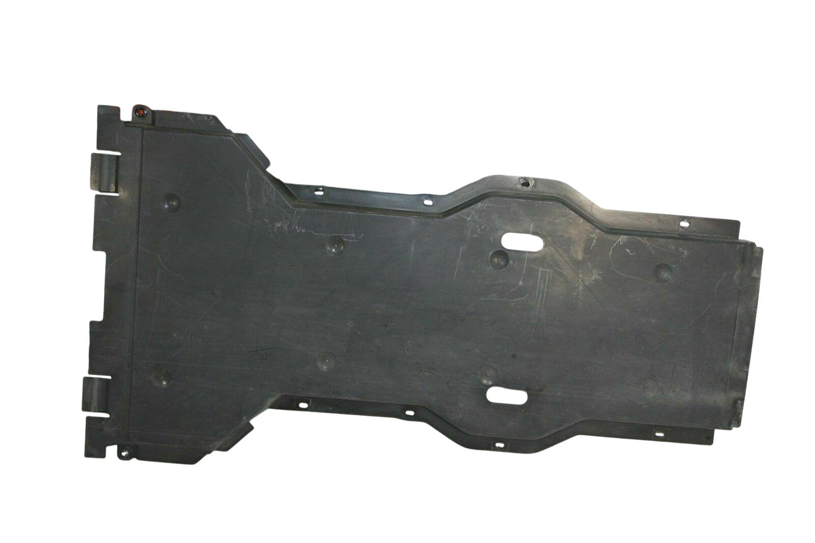 Porsche Cayman (981) Center/middle undertray cover Porsche CAYMAN center/middle undertray cover OE...