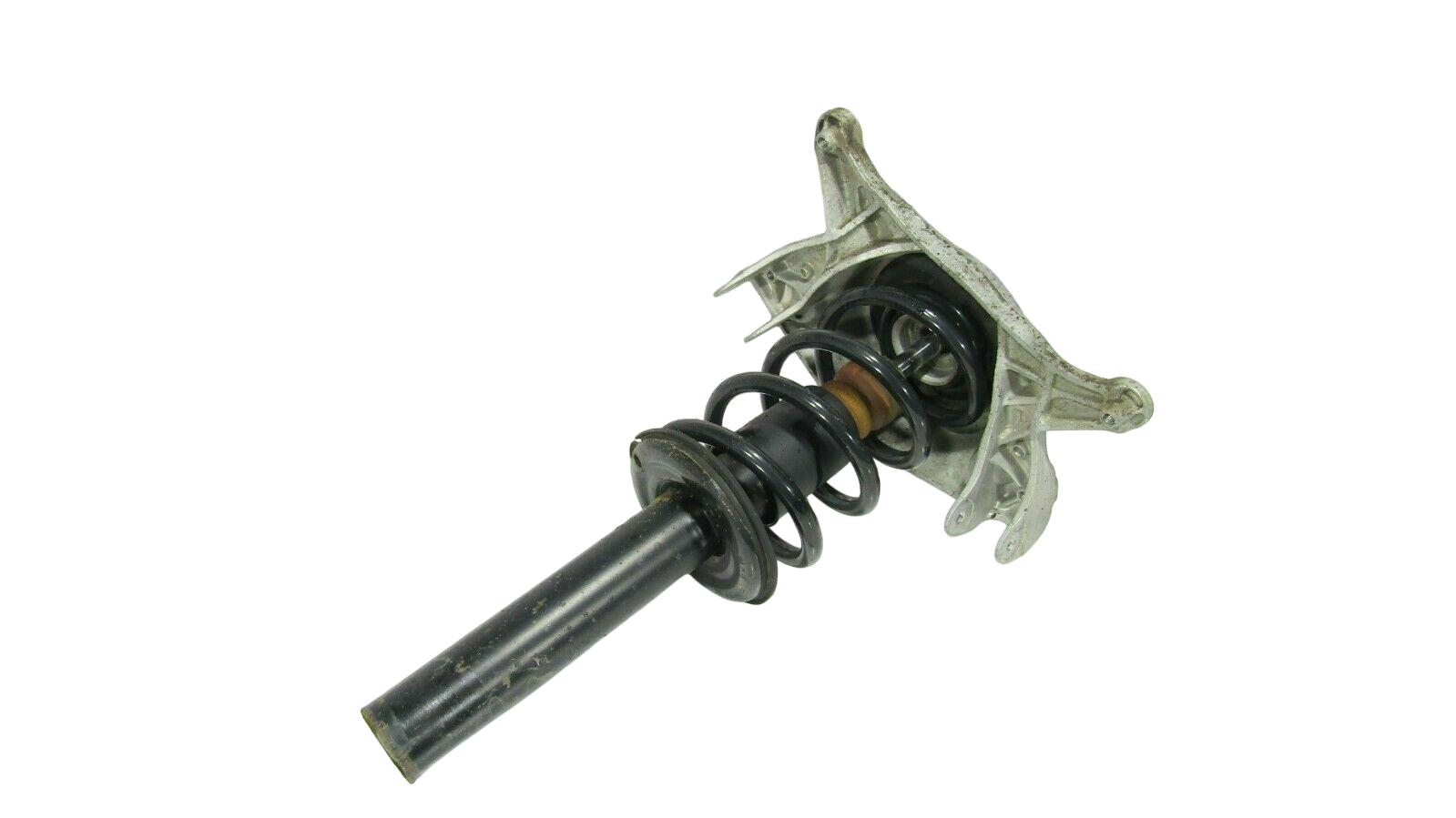 Audi A4 (B9) Front shock absorber with coil spring AUDI A4 Front shock absorber with coil spring

...