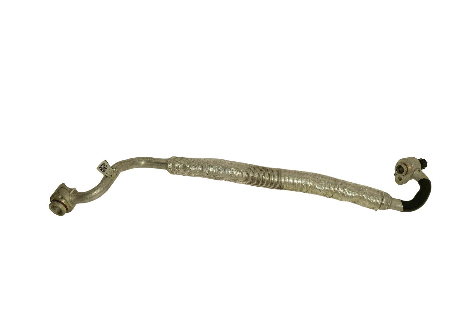 Audi A6 (C9) Air conditioning (A/C) pipe/hose AUDI A6 Air conditioning (A/C) pipe/hose OEM 4G...