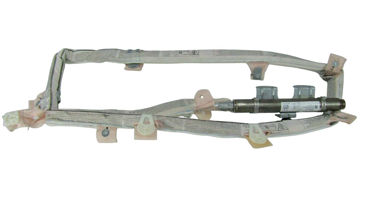 Porsche Panamera Roof airbag Porsche PANAMERA Roof airbag OEM 0309201

Part ...
