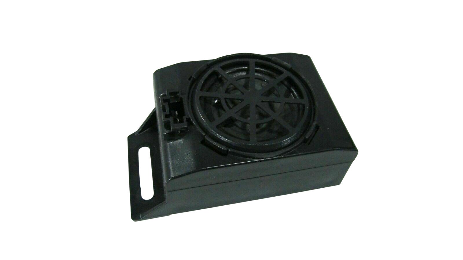 Porsche Panamera Parking PDC sensor speaker Porsche PANAMERA parking PDC sensor speaker

VI...