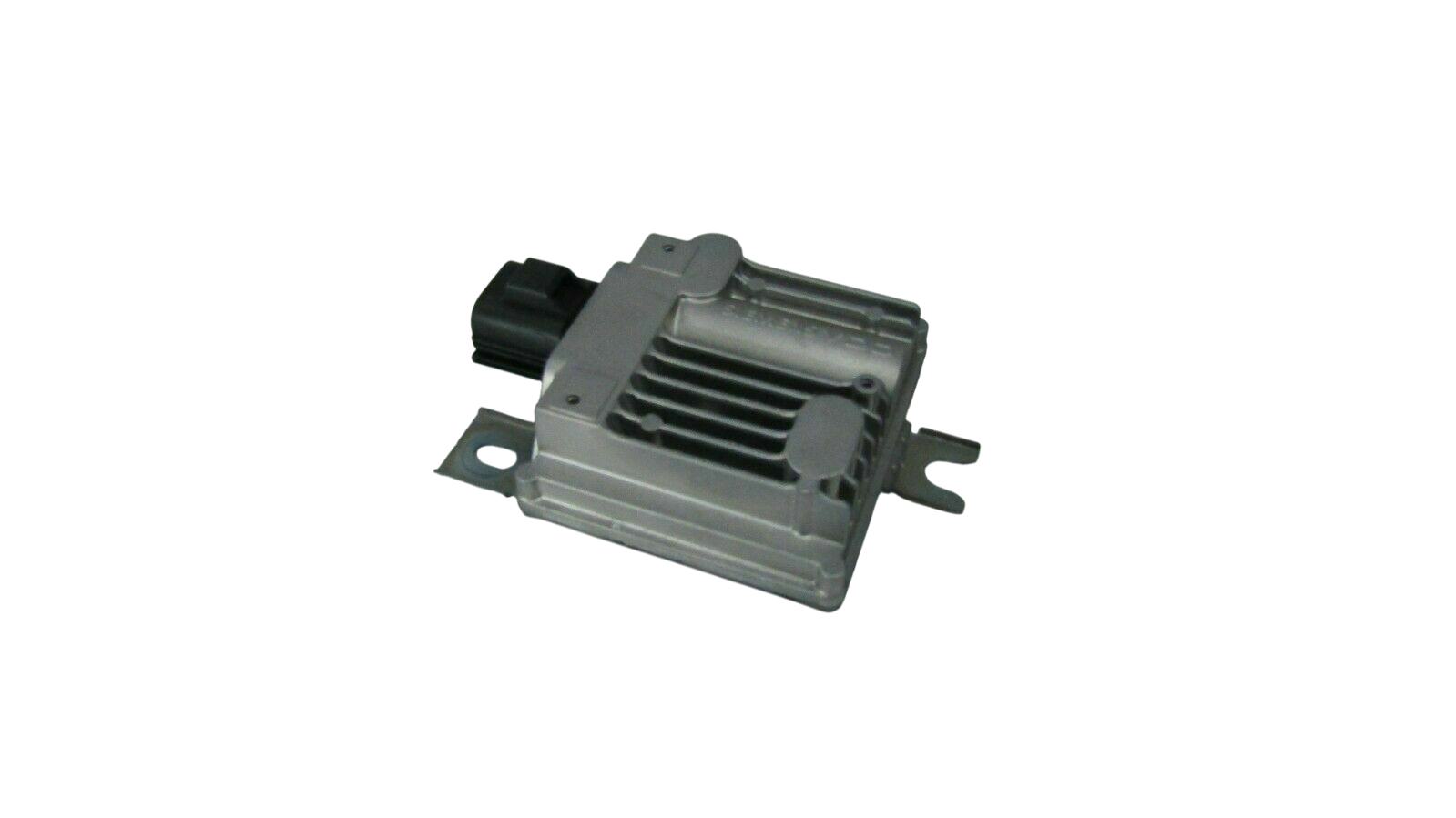 Porsche Panamera Блок/модуль управления топливным насосом высокого давления Porsche PANAMERA fuel injection pump control un...