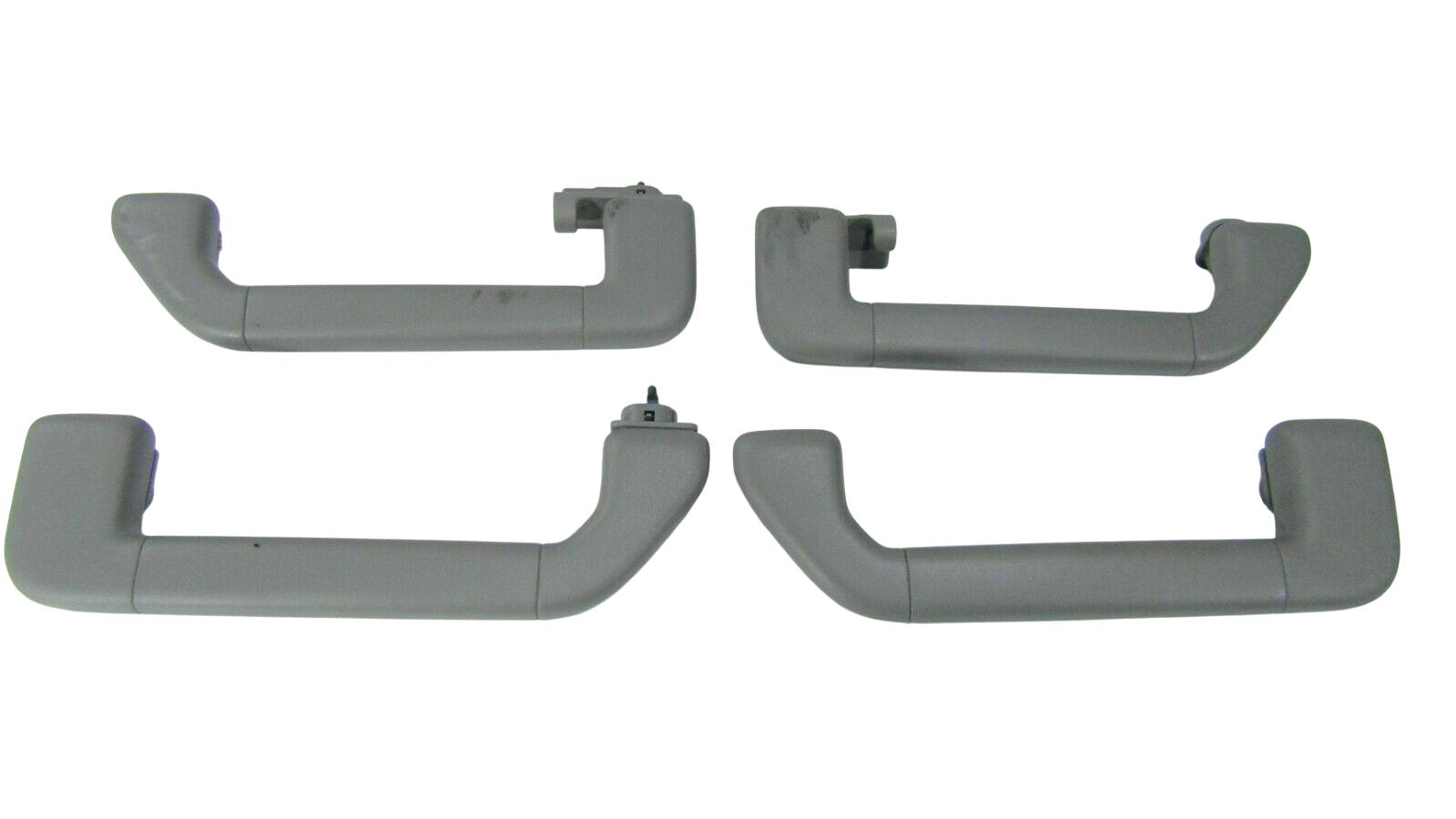 Porsche Panamera A set of handles for the ceiling Porsche PANAMERA set of roof handles

VIN: WP0A...