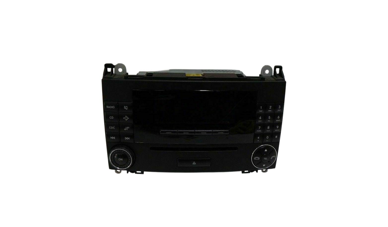 Mercedes-Benz CLA (C174 / C178) Other Mercedes-benz B-CLASS Other OEM A1698206189

Pa...