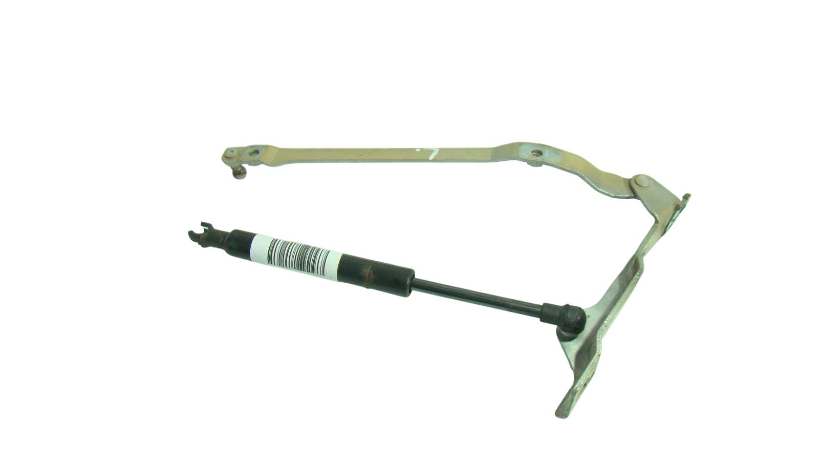Porsche Cayman (981) Engine bonnet/hood hinges Porsche CAYMAN engine bonnet/hood hinges OEM 11...