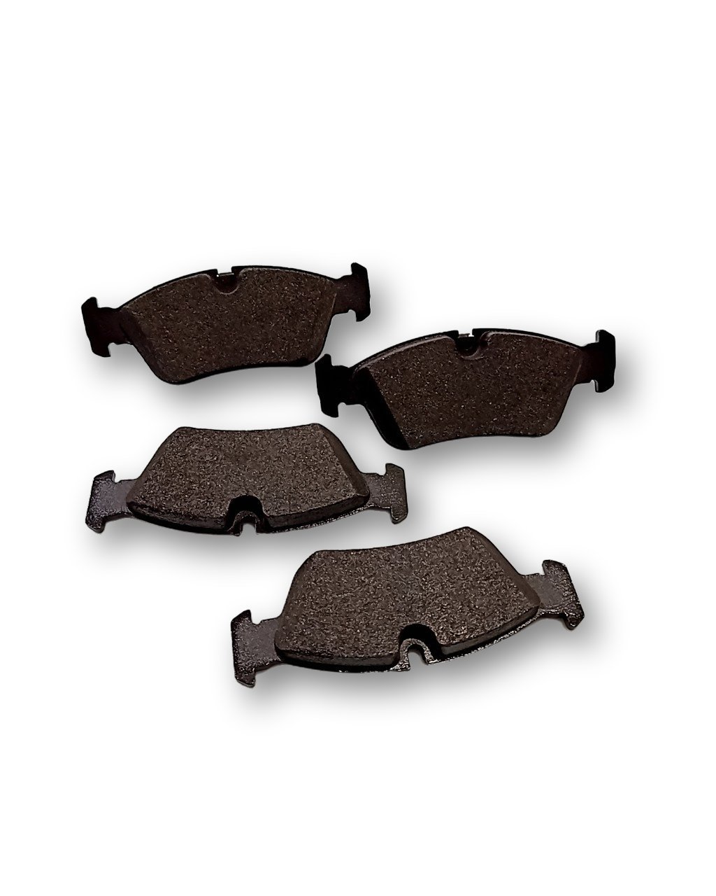 BMW 3 (E90 / E91 / E92 / E93) Brake pads (front) BMW 3 Brake pads (front) OEM 34116769951

Part ...