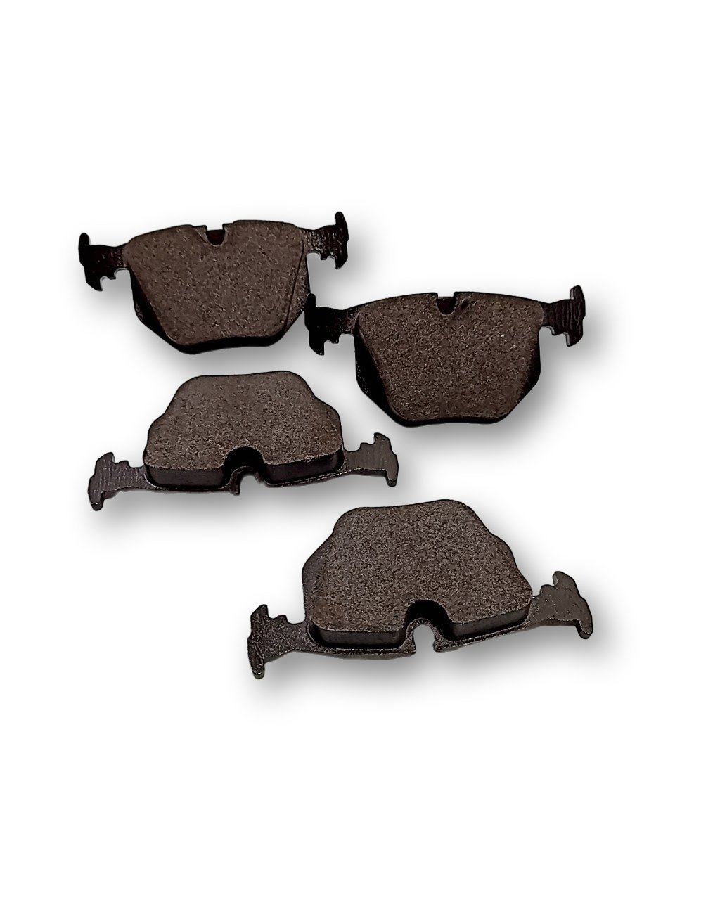 BMW Z4 (E85 / E86) Brake pads (rear) BMW Z4 Brake pads (rear) OEM 1163326

Part code...