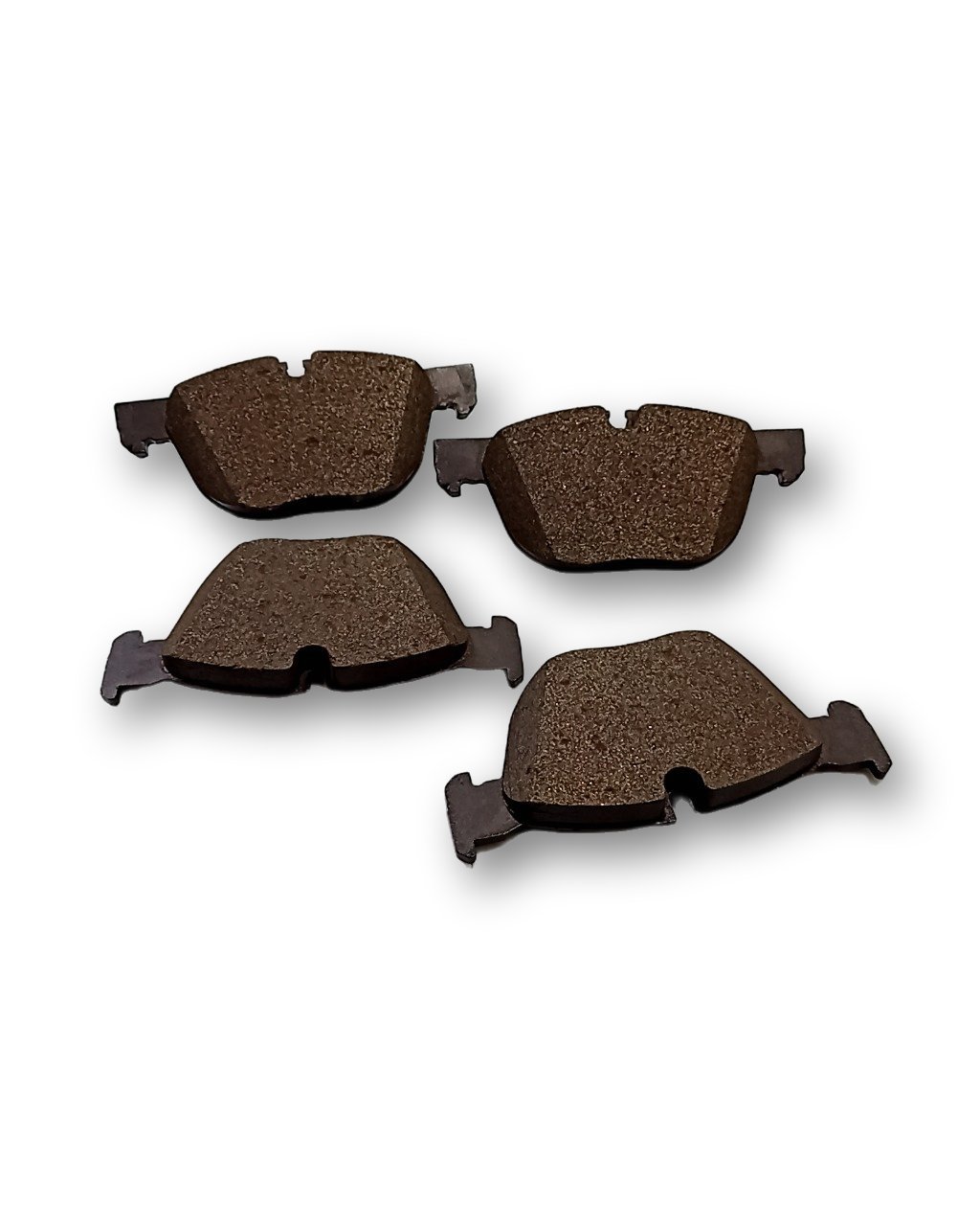 BMW X5 (E70) Brake pads (front) BMW X5 Brake pads (front) OEM 34114074370

Part...